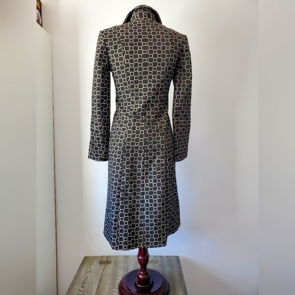 TEENFLO long jacket size 2 - Picture 3 of 13
